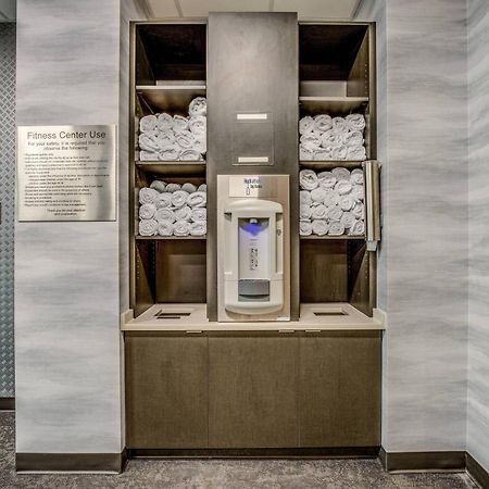 Fairfield Inn & Suites Whitewater Экстерьер фото